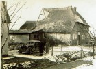 Kiekbusch Pehmerfelde - ca. 1945 Abriss 1947